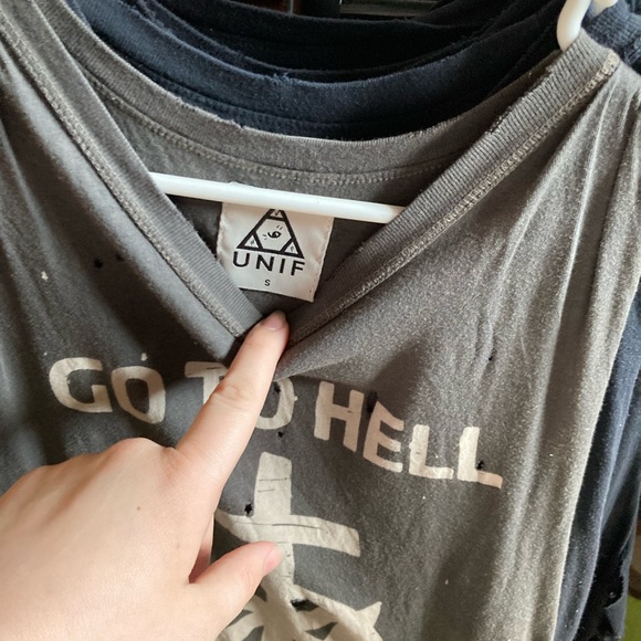 Rare unif - Picture 3 of 3